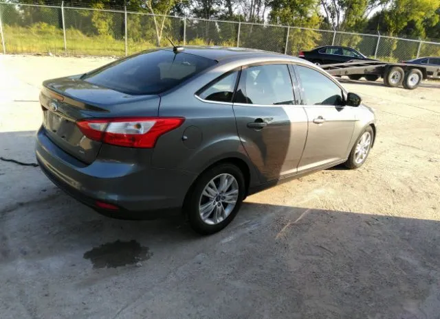 Photo 3 VIN: 1FAHP3H20CL180207 - FORD FOCUS 