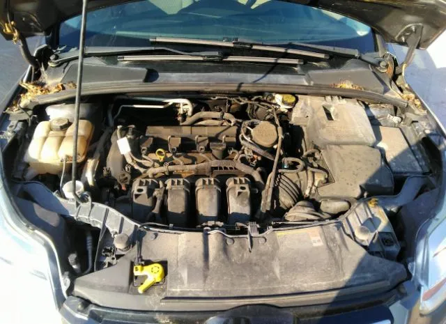 Photo 9 VIN: 1FAHP3H20CL180207 - FORD FOCUS 