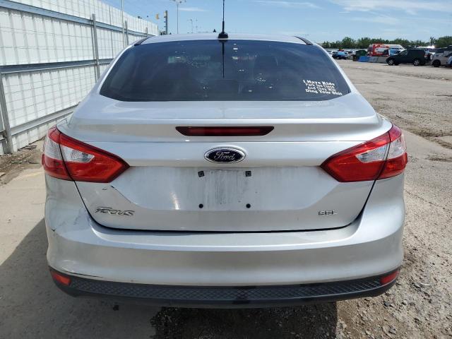 Photo 5 VIN: 1FAHP3H20CL201069 - FORD FOCUS SEL 