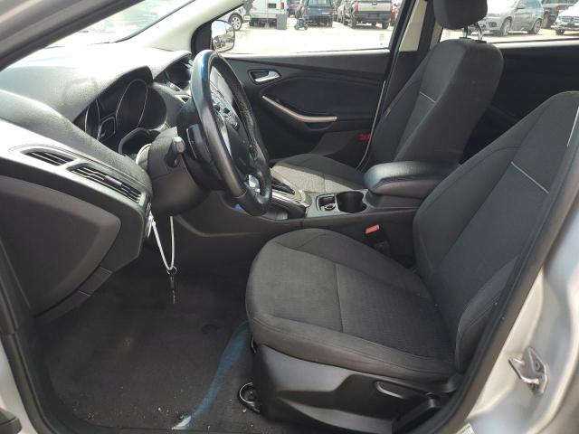 Photo 6 VIN: 1FAHP3H20CL201069 - FORD FOCUS SEL 