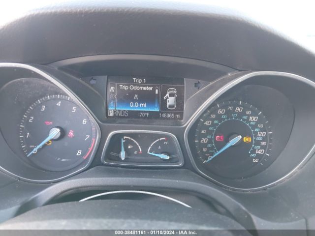 Photo 6 VIN: 1FAHP3H20CL204618 - FORD FOCUS 