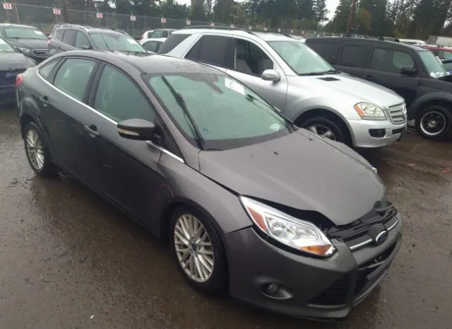 Photo 0 VIN: 1FAHP3H20CL240793 - FORD FOCUS 