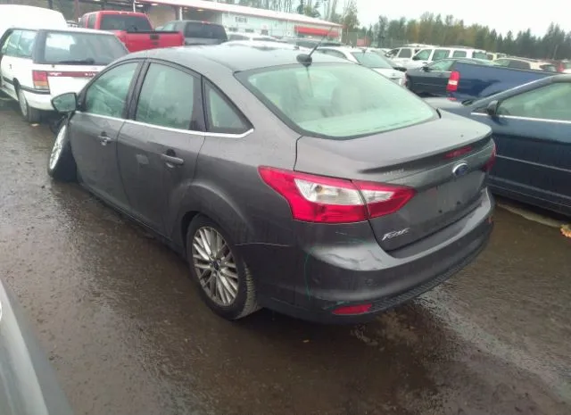 Photo 2 VIN: 1FAHP3H20CL240793 - FORD FOCUS 