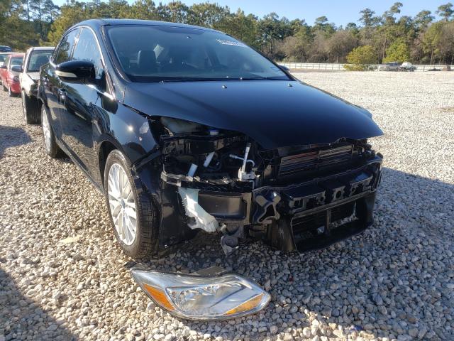 Photo 0 VIN: 1FAHP3H20CL246674 - FORD FOCUS SEL 