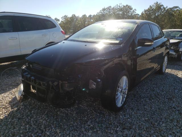 Photo 1 VIN: 1FAHP3H20CL246674 - FORD FOCUS SEL 