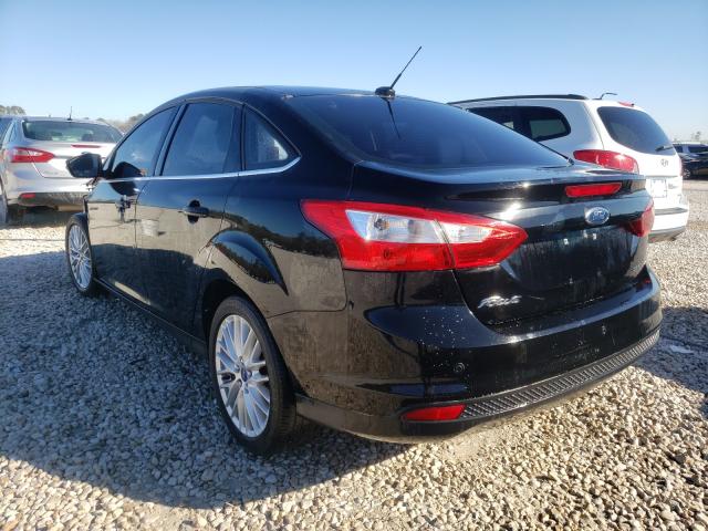 Photo 2 VIN: 1FAHP3H20CL246674 - FORD FOCUS SEL 