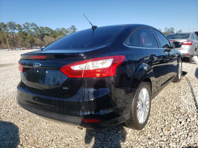 Photo 3 VIN: 1FAHP3H20CL246674 - FORD FOCUS SEL 