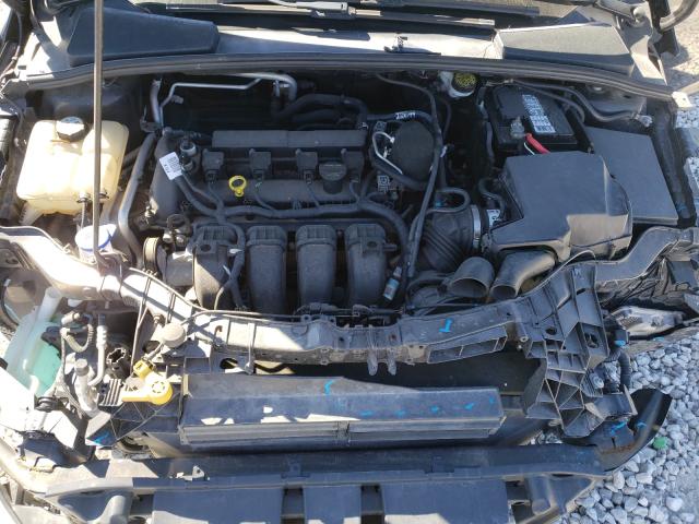 Photo 6 VIN: 1FAHP3H20CL246674 - FORD FOCUS SEL 