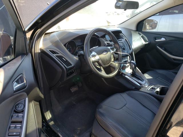 Photo 8 VIN: 1FAHP3H20CL246674 - FORD FOCUS SEL 