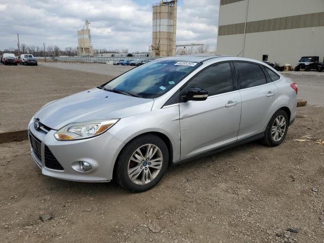 Photo 0 VIN: 1FAHP3H20CL250062 - FORD FOCUS SEL 