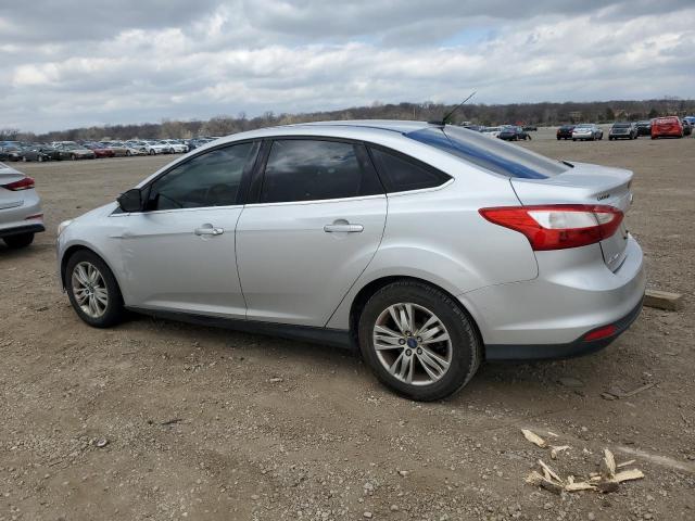 Photo 1 VIN: 1FAHP3H20CL250062 - FORD FOCUS SEL 