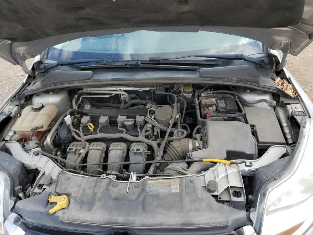 Photo 10 VIN: 1FAHP3H20CL250062 - FORD FOCUS SEL 