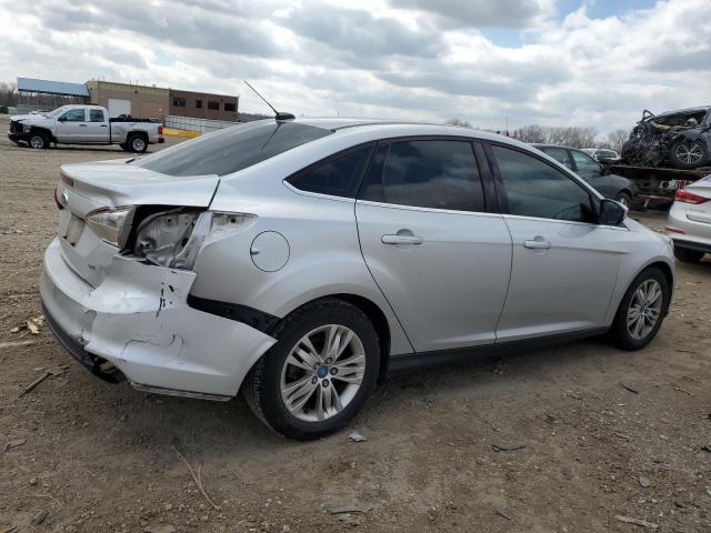 Photo 2 VIN: 1FAHP3H20CL250062 - FORD FOCUS SEL 