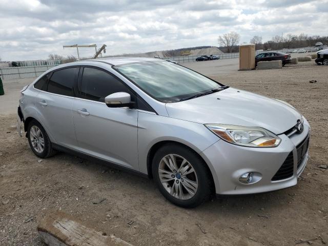 Photo 3 VIN: 1FAHP3H20CL250062 - FORD FOCUS SEL 