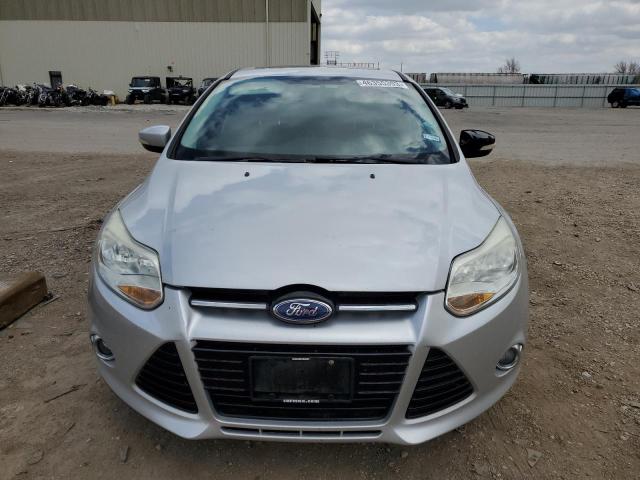 Photo 4 VIN: 1FAHP3H20CL250062 - FORD FOCUS SEL 