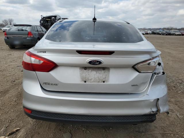 Photo 5 VIN: 1FAHP3H20CL250062 - FORD FOCUS SEL 