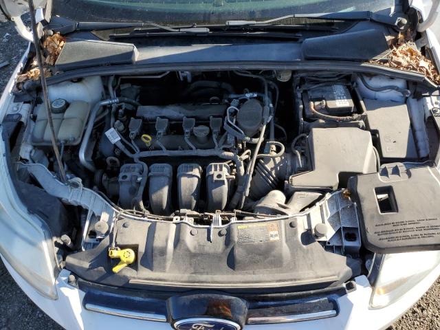 Photo 10 VIN: 1FAHP3H20CL261384 - FORD FOCUS 