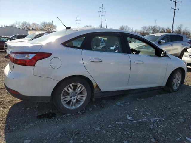 Photo 2 VIN: 1FAHP3H20CL261384 - FORD FOCUS 