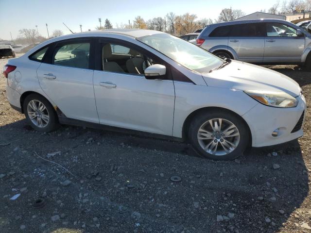 Photo 3 VIN: 1FAHP3H20CL261384 - FORD FOCUS 