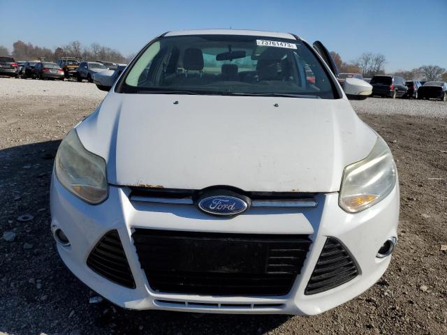 Photo 4 VIN: 1FAHP3H20CL261384 - FORD FOCUS 