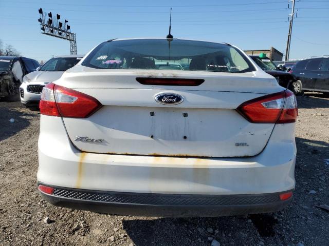 Photo 5 VIN: 1FAHP3H20CL261384 - FORD FOCUS 