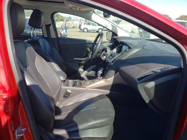 Photo 4 VIN: 1FAHP3H20CL304900 - FORD FOCUS SEL 