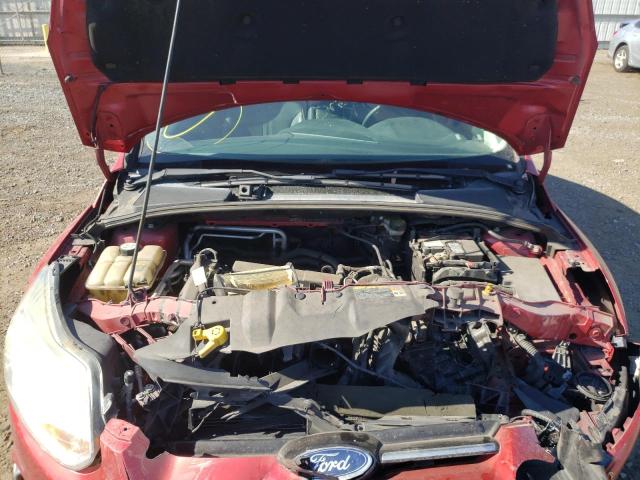 Photo 6 VIN: 1FAHP3H20CL304900 - FORD FOCUS SEL 