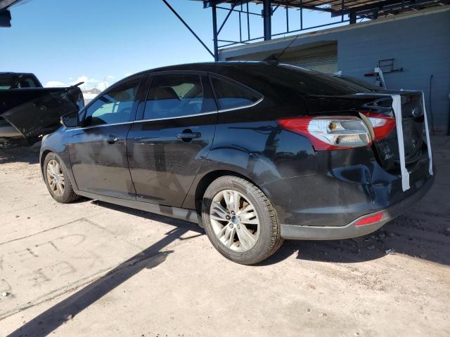 Photo 1 VIN: 1FAHP3H20CL313161 - FORD FOCUS SEL 