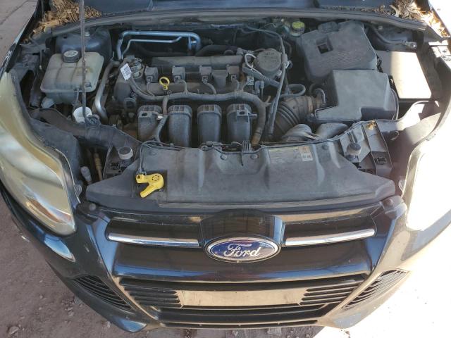 Photo 10 VIN: 1FAHP3H20CL313161 - FORD FOCUS SEL 