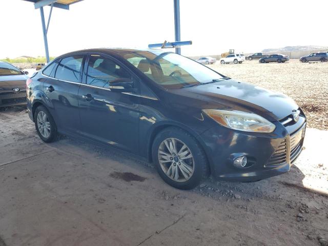 Photo 3 VIN: 1FAHP3H20CL313161 - FORD FOCUS SEL 