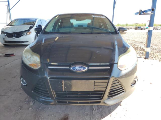 Photo 4 VIN: 1FAHP3H20CL313161 - FORD FOCUS SEL 