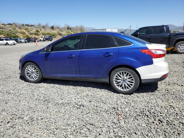 Photo 1 VIN: 1FAHP3H20CL315671 - FORD FOCUS 