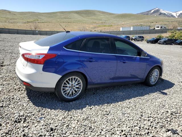 Photo 2 VIN: 1FAHP3H20CL315671 - FORD FOCUS 