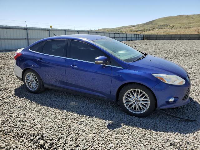 Photo 3 VIN: 1FAHP3H20CL315671 - FORD FOCUS 