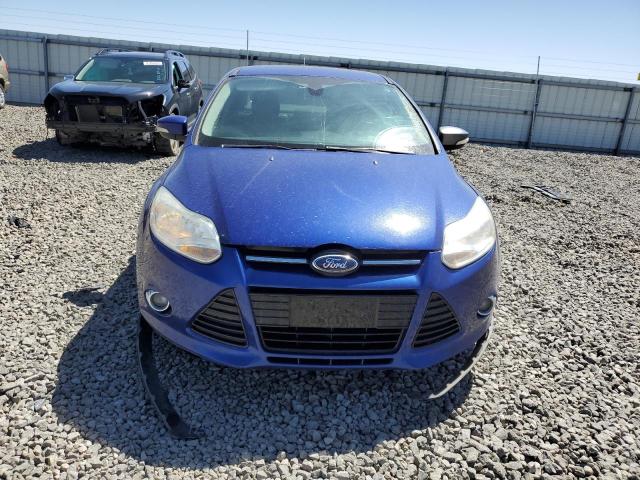 Photo 4 VIN: 1FAHP3H20CL315671 - FORD FOCUS 