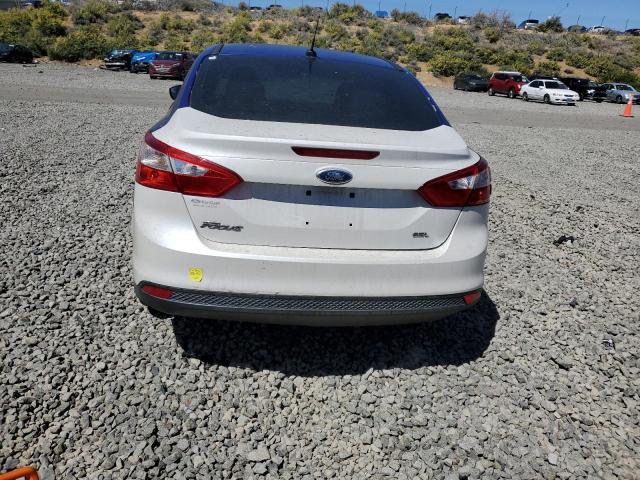 Photo 5 VIN: 1FAHP3H20CL315671 - FORD FOCUS 