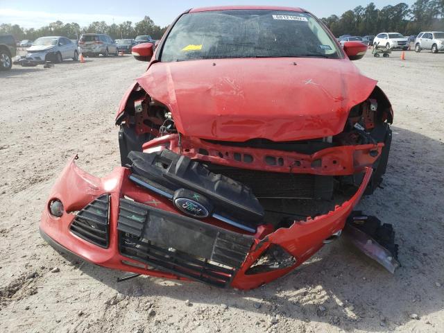 Photo 4 VIN: 1FAHP3H20CL317503 - FORD FOCUS SEL 