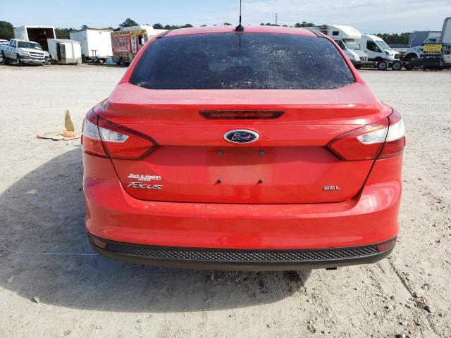 Photo 5 VIN: 1FAHP3H20CL317503 - FORD FOCUS SEL 