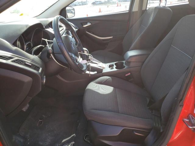 Photo 6 VIN: 1FAHP3H20CL317503 - FORD FOCUS SEL 