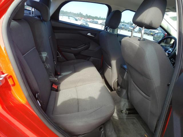 Photo 9 VIN: 1FAHP3H20CL317503 - FORD FOCUS SEL 