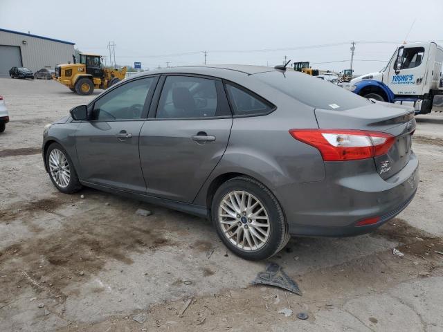 Photo 1 VIN: 1FAHP3H20CL321549 - FORD FOCUS 