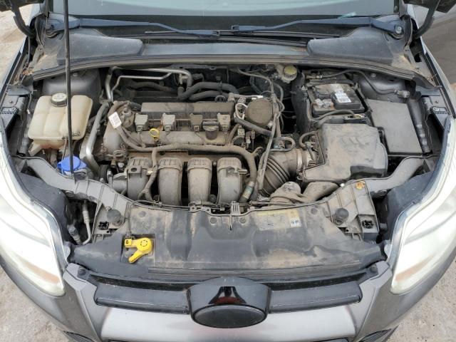 Photo 10 VIN: 1FAHP3H20CL321549 - FORD FOCUS 