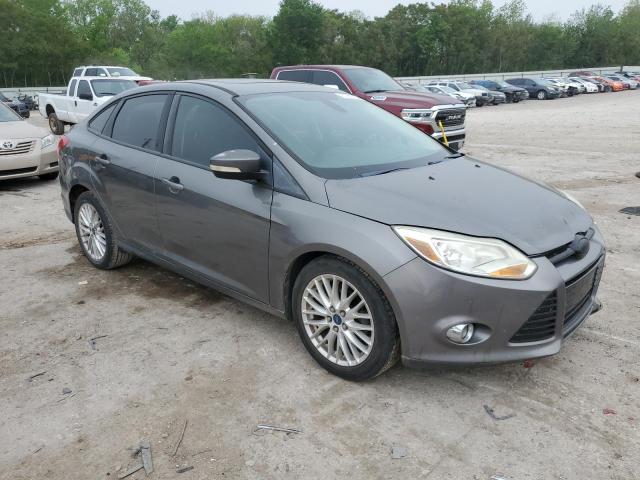 Photo 3 VIN: 1FAHP3H20CL321549 - FORD FOCUS 