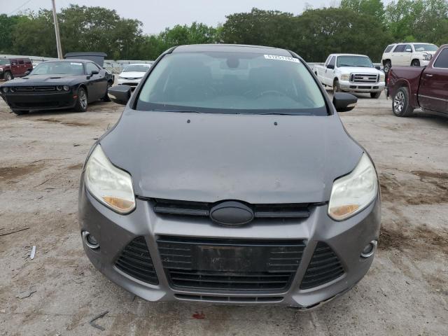 Photo 4 VIN: 1FAHP3H20CL321549 - FORD FOCUS 