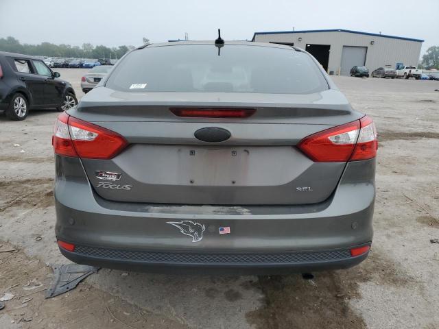 Photo 5 VIN: 1FAHP3H20CL321549 - FORD FOCUS 