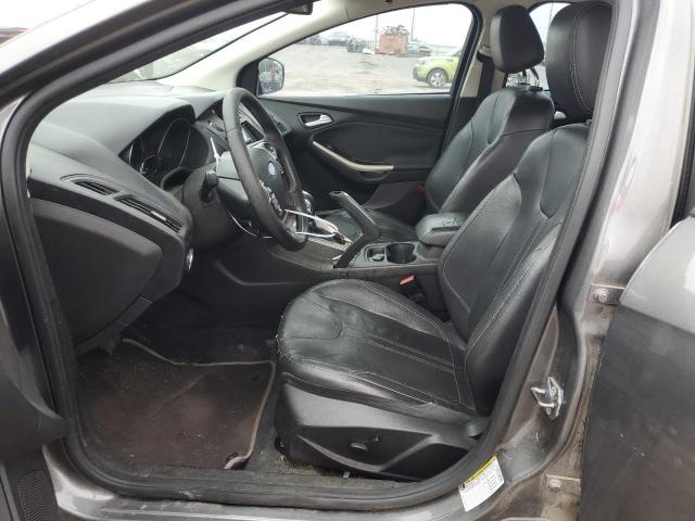 Photo 6 VIN: 1FAHP3H20CL321549 - FORD FOCUS 