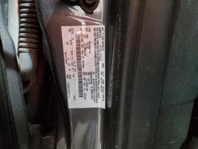 Photo 12 VIN: 1FAHP3H20CL323401 - FORD FOCUS SEL 