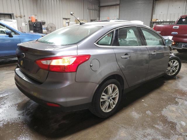 Photo 2 VIN: 1FAHP3H20CL323401 - FORD FOCUS SEL 