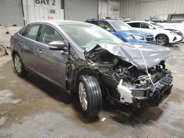 Photo 3 VIN: 1FAHP3H20CL323401 - FORD FOCUS SEL 