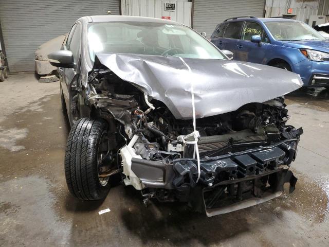 Photo 4 VIN: 1FAHP3H20CL323401 - FORD FOCUS SEL 